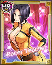 画像ギャラリー No.017のサムネイル画像 / 最強の美人家庭教師陣を組め。ソーシャルゲーム「家庭教師ラブリーZ」のサービスがGREEでスタート。4Gamer読者向けのSレアカードプレゼントあり