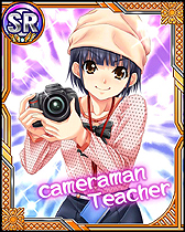 画像ギャラリー No.018のサムネイル画像 / 最強の美人家庭教師陣を組め。ソーシャルゲーム「家庭教師ラブリーZ」のサービスがGREEでスタート。4Gamer読者向けのSレアカードプレゼントあり