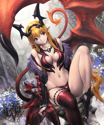 ꡼ No.017Υͥ / LORD of VERMILION IIIסȥ륫ʤΤɤɤ8ͤΥ饯Ҳǿ꡼󥷥åȤȤο饹Ȥΰ