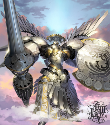 ꡼ No.019Υͥ / LORD of VERMILION IIIסȥ륫ʤΤɤɤ8ͤΥ饯Ҳǿ꡼󥷥åȤȤο饹Ȥΰ