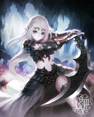 ꡼ No.020Υͥ / LORD of VERMILION IIIסȥ륫ʤΤɤɤ8ͤΥ饯Ҳǿ꡼󥷥åȤȤο饹Ȥΰ