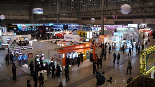 ꡼ No.003Υͥ / JAEPO2013ϥɥκŵJAEPO2013פ롣LoV3סCODE OF JOKERסSOUND VOLTEX IIפʤɡܥȥ뤬³о