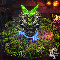 画像ギャラリー No.012のサムネイル画像 / 「LORD of VERMILION III」最新情報。待望のロケテストは東京2か所,大阪1か所で3月に順次実施