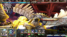 画像ギャラリー No.014のサムネイル画像 / 「LORD of VERMILION III」最新情報。待望のロケテストは東京2か所,大阪1か所で3月に順次実施