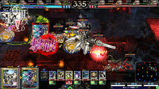 画像ギャラリー No.015のサムネイル画像 / 「LORD of VERMILION III」最新情報。待望のロケテストは東京2か所,大阪1か所で3月に順次実施