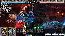 画像ギャラリー No.017のサムネイル画像 / 「LORD of VERMILION III」最新情報。待望のロケテストは東京2か所,大阪1か所で3月に順次実施