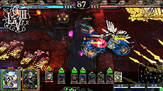 画像ギャラリー No.019のサムネイル画像 / 「LORD of VERMILION III」最新情報。待望のロケテストは東京2か所,大阪1か所で3月に順次実施