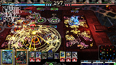 画像ギャラリー No.021のサムネイル画像 / 「LORD of VERMILION III」最新情報。待望のロケテストは東京2か所,大阪1か所で3月に順次実施