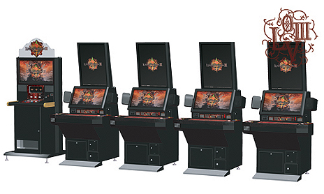 画像ギャラリー No.022のサムネイル画像 / 「LORD of VERMILION III」最新情報。待望のロケテストは東京2か所,大阪1か所で3月に順次実施