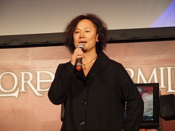 ꡼ No.002 | JAEPO2013ϡLORD of VERMILION IIIץڥץ쥼ơݡȡ쿷줿ॷƥξܺ٤餫