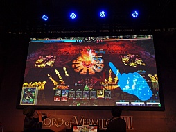 ꡼ No.006 | JAEPO2013ϡLORD of VERMILION IIIץڥץ쥼ơݡȡ쿷줿ॷƥξܺ٤餫