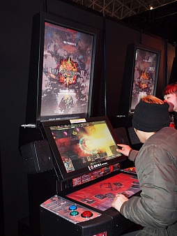 ꡼ No.022 | JAEPO2013ϡLORD of VERMILION IIIץڥץ쥼ơݡȡ쿷줿ॷƥξܺ٤餫