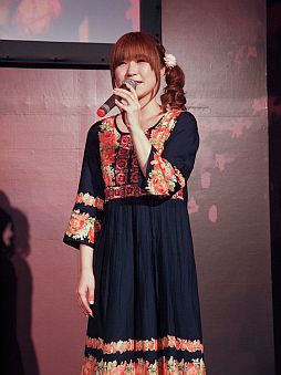 ꡼ No.003 | JAEPO2013ϼ͸餸Ƥ󡤺ƣव󤬥Ƚб顣ʼ͸¸ߤ餫ˤʤäLORD of VERMILION IIIץȡåݡ