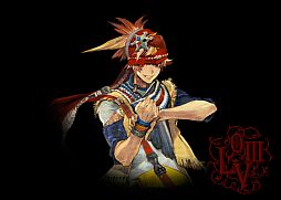 ꡼ No.004 | JAEPO2013ϼ͸餸Ƥ󡤺ƣव󤬥Ƚб顣ʼ͸¸ߤ餫ˤʤäLORD of VERMILION IIIץȡåݡ