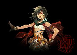 ꡼ No.005 | JAEPO2013ϼ͸餸Ƥ󡤺ƣव󤬥Ƚб顣ʼ͸¸ߤ餫ˤʤäLORD of VERMILION IIIץȡåݡ