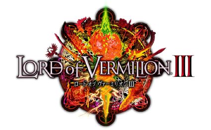 ���������꡼ No.005�Υ���ͥ������ / ��LORD of VERMILION III�ס����ǤΥ����ƥ��Ȥϡ֥饦��ɥ�󥹥������� ������Ź�פǳ��Ťˡ��ץ쥤�⡼�ɤ�8������Τߡ������������ѥå������