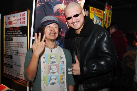 ���������꡼ No.006�Υ���ͥ������ / 200�ͤ�Ķ����ե�������GiGO�˽��롣������LORD of VERMILION III�ץ����ƥ��ȥ�ݡ��Ȥ�Ǻܡ����Ǹ���������P�ؤ�ľ�⥤�󥿥ӥ塼��