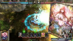 ���������꡼ No.018�Υ���ͥ������ / ��LORD of VERMILION III�פΥ롼��������ˡ��ޤȤ�ƾҲ𡣥����ƥ��Ȼ������ˤ����餤���褦