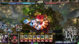 ���������꡼ No.038�Υ���ͥ������ / ��LORD of VERMILION III�פΥ롼��������ˡ��ޤȤ�ƾҲ𡣥����ƥ��Ȼ������ˤ����餤���褦