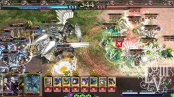 ���������꡼ No.039�Υ���ͥ������ / ��LORD of VERMILION III�פΥ롼��������ˡ��ޤȤ�ƾҲ𡣥����ƥ��Ȼ������ˤ����餤���褦