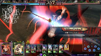 画像ギャラリー No.004のサムネイル画像 / 「LORD of VERMILION III」に美獣イザベラら「聖剣伝説3」のキャラクターが参戦。カードイラスト&スクリーンショットが公開に