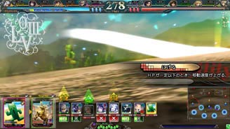 画像ギャラリー No.008のサムネイル画像 / 「LORD of VERMILION III」に美獣イザベラら「聖剣伝説3」のキャラクターが参戦。カードイラスト&スクリーンショットが公開に