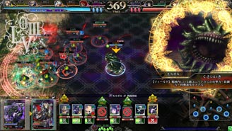 画像ギャラリー No.010のサムネイル画像 / 「LORD of VERMILION III」に美獣イザベラら「聖剣伝説3」のキャラクターが参戦。カードイラスト&スクリーンショットが公開に