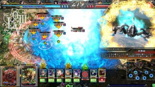 画像ギャラリー No.012のサムネイル画像 / 「LORD of VERMILION III」に美獣イザベラら「聖剣伝説3」のキャラクターが参戦。カードイラスト&スクリーンショットが公開に