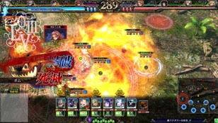 画像ギャラリー No.014のサムネイル画像 / 「LORD of VERMILION III」に美獣イザベラら「聖剣伝説3」のキャラクターが参戦。カードイラスト&スクリーンショットが公開に