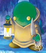 画像ギャラリー No.015のサムネイル画像 / 「LORD of VERMILION III」に美獣イザベラら「聖剣伝説3」のキャラクターが参戦。カードイラスト&スクリーンショットが公開に