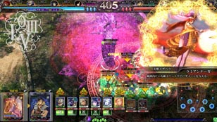 画像ギャラリー No.018のサムネイル画像 / 「LORD of VERMILION III」に美獣イザベラら「聖剣伝説3」のキャラクターが参戦。カードイラスト&スクリーンショットが公開に