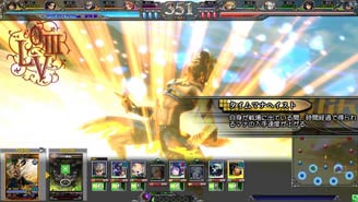 画像ギャラリー No.024のサムネイル画像 / 「LORD of VERMILION III」に美獣イザベラら「聖剣伝説3」のキャラクターが参戦。カードイラスト&スクリーンショットが公開に