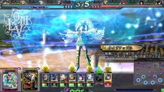 画像ギャラリー No.032のサムネイル画像 / 「LORD of VERMILION III」に美獣イザベラら「聖剣伝説3」のキャラクターが参戦。カードイラスト&スクリーンショットが公開に