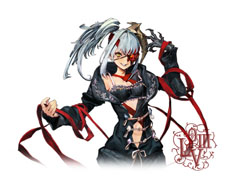 画像ギャラリー No.042のサムネイル画像 / 「LORD of VERMILION III」に美獣イザベラら「聖剣伝説3」のキャラクターが参戦。カードイラスト&スクリーンショットが公開に