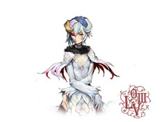 画像ギャラリー No.043のサムネイル画像 / 「LORD of VERMILION III」に美獣イザベラら「聖剣伝説3」のキャラクターが参戦。カードイラスト&スクリーンショットが公開に