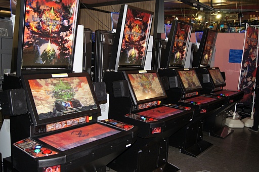 ꡼ No.002Υͥ / LORD of VERMILION IIIפƯϡȯؤ˲äơ˥åʹĹĤץ˥󥰥٥Ȥݡ