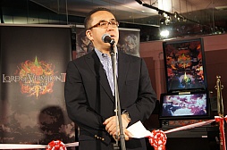 ꡼ No.005Υͥ / LORD of VERMILION IIIפƯϡȯؤ˲äơ˥åʹĹĤץ˥󥰥٥Ȥݡ