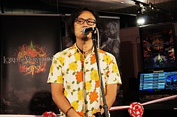 ꡼ No.006Υͥ / LORD of VERMILION IIIפƯϡȯؤ˲äơ˥åʹĹĤץ˥󥰥٥Ȥݡ