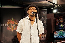 ꡼ No.007Υͥ / LORD of VERMILION IIIפƯϡȯؤ˲äơ˥åʹĹĤץ˥󥰥٥Ȥݡ