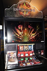 ꡼ No.012Υͥ / LORD of VERMILION IIIפƯϡȯؤ˲äơ˥åʹĹĤץ˥󥰥٥Ȥݡ