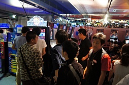 ꡼ No.014Υͥ / LORD of VERMILION IIIפƯϡȯؤ˲äơ˥åʹĹĤץ˥󥰥٥Ȥݡ