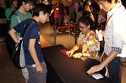 ꡼ No.018Υͥ / LORD of VERMILION IIIפƯϡȯؤ˲äơ˥åʹĹĤץ˥󥰥٥Ȥݡ