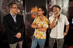 ꡼ No.025Υͥ / LORD of VERMILION IIIפƯϡȯؤ˲äơ˥åʹĹĤץ˥󥰥٥Ȥݡ