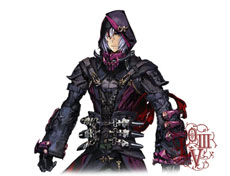 ꡼ No.006 | LORD of VERMILION IIIסꥹȡ꡼⡼ɡֱ̿פܥ󥹥ȥץΡɤ¸ߤ餫