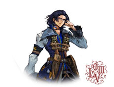 ꡼ No.007 | LORD of VERMILION IIIסꥹȡ꡼⡼ɡֱ̿פܥ󥹥ȥץΡɤ¸ߤ餫