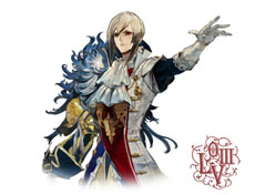 ꡼ No.008 | LORD of VERMILION IIIסꥹȡ꡼⡼ɡֱ̿פܥ󥹥ȥץΡɤ¸ߤ餫