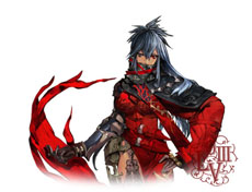 ꡼ No.009 | LORD of VERMILION IIIסꥹȡ꡼⡼ɡֱ̿פܥ󥹥ȥץΡɤ¸ߤ餫