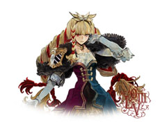 ꡼ No.010 | LORD of VERMILION IIIסꥹȡ꡼⡼ɡֱ̿פܥ󥹥ȥץΡɤ¸ߤ餫