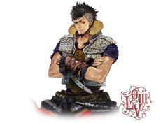 ꡼ No.015 | LORD of VERMILION IIIסꥹȡ꡼⡼ɡֱ̿פܥ󥹥ȥץΡɤ¸ߤ餫