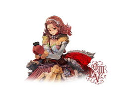 ꡼ No.016 | LORD of VERMILION IIIסꥹȡ꡼⡼ɡֱ̿פܥ󥹥ȥץΡɤ¸ߤ餫